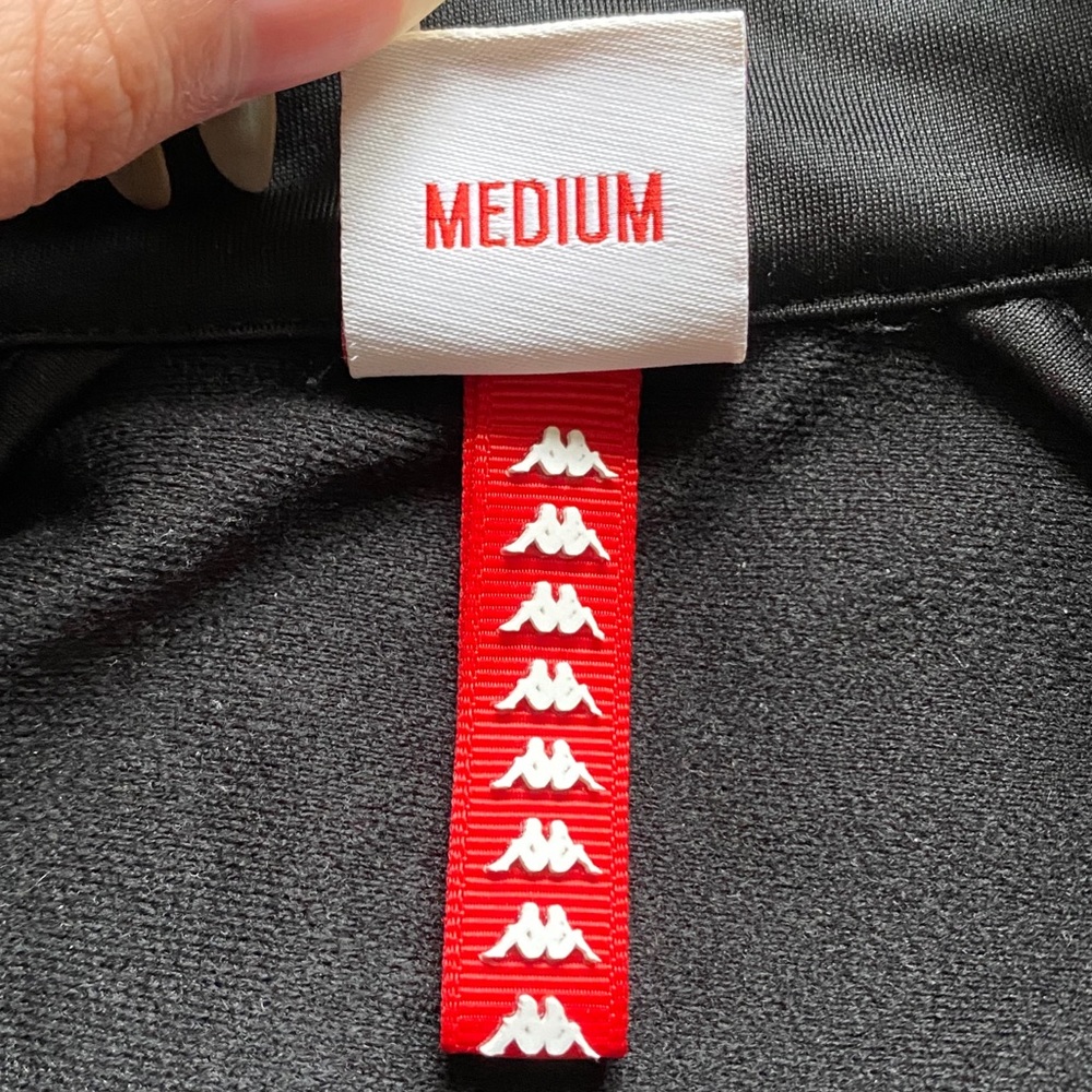 Kappa Sweater - Picture 6 of 9